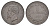 Италия 5 чентезимо 1867 M, Виктор Эммануил II (1861-1878) KM 3.2 медь 27-831