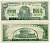 КИТАЙ 10000 ДОЛЛАРОВ ND HELL BANK NOTE, ПОГРЕБАЛЬНЫЕ ДЕНЬГИ бумага UNC (ПРЕСС) 7203-36-3