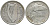 Ирландия 1 флорин = 2 шиллинга 1928 KM 7 серебро 4531-812