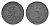 Австрия 5 грошей 1979 KM 2875 цинк UNC 187-1054