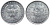 Германия 200 марок 1923 G KM 35, J. 304, Weege 22 алюминий 4121-1225