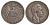 Пруссия 2 марки 1902 A, Вильгельм II (1888-1918) J.102, Weege 101, KM 522 серебро    413-343