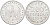 Германия 200 марок 1923 A KM 35, J. 304, Weege 22 алюминий UNC 4586-224