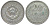 СССР 20 копеек 1924 Федорин 8 серебро 4145-717