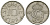 Швеция 10 эре 1982 Карл XVI Густав (1973- ) KM 850 медно-никель 4173-1035