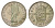 Великобритания 1 шиллинг 1959 Елизавета II (1952-2022), Английский герб KM 904, Spink 4147 медно-никель 4182-1153