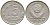СССР 15 КОПЕЕК 1954 Федорин 123 КМ 117 медно-никель 4387-218