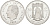Испания 10 евро 2006 M, Выдающиеся европейцы - Карл V KM 1122 серебро PROOF 11-165-33