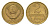 СССР 2 копейки 1986 Y 127a латунь 4684-445