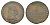 Австрия 1 крейцер 1812 S, Франц II (1792-1835) KM 2112 медь 4606-1237