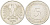 ФРГ 5 МАРОК 1978 G KM 140.1, J. 415 медно-никель плакированный никелем 115-615