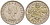 Великобритания 6 пенсов 1962 Елизавета II (1952-2022) KM 903, Spink 4149 медно-никель 3955-1212
