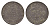 Сейшельские Острова (Сейшелы) 10 центов 1994 KM 48 медно-никель 4669-464
