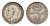 Великобритания 3 пенса 1919 Георг V (1910-1936) KM 813, Spink 4015 серебро 4644-239