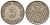 Германия 5 пфеннигов 1903 F KM 11, J. 12 медно-никель 4151-441