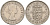 Великобритания 1 шиллинг 1963 Елизавета II (1952-2022), Английский герб KM 904, Spink 4147 медно-никель    4595-853