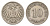 Германия 10 пфеннигов 1898 A KM 12, J. 13 медно-никель 4696-664