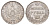 Россия 1 рубль 1841 СПБ-НГ, Николай I (1825-1855) Биткин 192 серебро 1525-1423