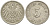 ГЕРМАНИЯ 5 ПФЕННИГОВ 1913 A KM 11, J. 12 медно-никель 66-464