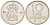 Швеция 10 эре 1972 U Густав VI Адольф (1950-1973) KM 835 медно-никель 4547-1061