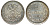 Россия для Финляндии 25 пенни 1915 S, Николай II (1894-1917) KM 6.2, Биткин 420 серебро 75-1231