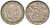 Испания 50 песет 1957 (59) Хуан Карлос I (1975 - 2014) KM 788 медно-никель 4149-1123