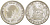 Великобритания 6 пенсов 1927 Георг V (1910-1936) KM 828, Spink 4034 серебро 26-665