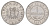 Боливия 1 боливиано 1991 KM 205 нержавеющая сталь 4132-355