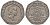 Великобритания 20 пенсов 1993 Елизавета II (1952-2022) KM 939, Spink 4361 (G2) медно-никель 4122-1124
