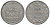 РСФСР 20 копеек 1923 KM 82, Федорин 6 серебро 4145-447