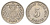 Германия 5 пфеннигов 1912 F KM 11, J. 12 медно-никель 4701-1054