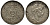 Пруссия 2 марки 1899 A, Вильгельм II (1888-1918) J.102, Weege 101, KM 522 серебро 3711-715