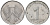 ГДР 1 пфенниг 1952 A KM 5 алюминий 201-312