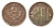 СССР 10 копеек 1936 Y 102 медно-никель 4588-141