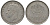 Испания 25 песет 1983 Хуан Карлос I (1975-2014) KM 824 медно-никель 4123-1241