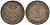 Германия 1 пфенниг 1909 A KM 10, J. 10 медь 4576-114