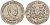 Кения 5 шиллингов 1985 Дэниэл Арап Мои KM 23 медно-никель 4140-143