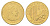 Дания 10 крон 2007 Сказка - Соловей KM 923 алюминиевая бронза 119-226