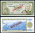 Тонга 1, 2, 5 и 10 паанга 1978 образец, Specimen, № 010870 Pick 19 s, 20 s, 21 s, 22 s  бумага  UNC (пресс) 451-4-2