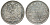 Россия для Финляндии 25 пенни 1916 S, Николай II (1894-1917) KM 6.2, Биткин 421 серебро 75-1263