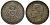 Бавария 5 марок 1904 Отто (1886-1913) Weege 47, J. 46, KM 512 серебро 3711-1515