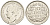 Нидерланды 10 центов 1939 Вильгельмина I (1890-1948) KM 163 серебро  4160-1243