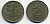 ФИНЛЯНДИЯ 1 МАРКА 1980 KM 49a медно-никель 61-1243