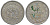 РСФСР 20 копеек 1923 KM 82, Федорин 6 серебро 4145-434