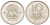 Швеция 10 эре 1970 U, Густав VI Адольф (1950-1973) KM 835 медно-никель 4181-1245