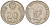Венгрия 20 форинтов 1982 Дьердь Дожа KM 630 медно-никель 259-311