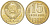 СССР 15 КОПЕЕК 1988 Федорин 163, ЛМД KM 131 медь никель цинк aUNC 3955-1063