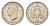 Греция 1 драхма 1954 Павел I (1947-1964) KM 81 медно-никель 4669-127
