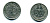 Германия 50 рейхспфеннигов 1928 G KM 49, J.324 никель 46-1821
