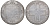 Россия 1 рубль 1801 СМ-ФЦ, Павел I (1796-1801) Биткин 45 R серебро 00-000-00